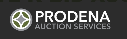 Prodena Auction Services LLC via K-BID Online Auctions